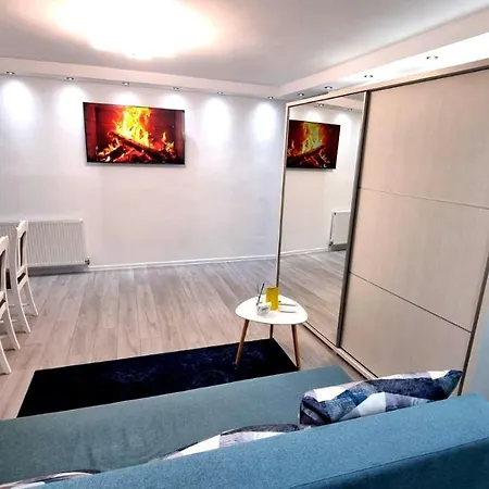 Apartament White House ! Gara De Nord *
