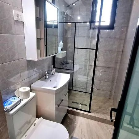 Apartment White House ! Gara De Nord *