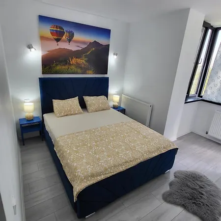 White House ! Gara De Nord Apartment Bucharest